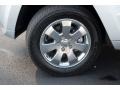 Bright Silver Metallic - Grand Cherokee Overland Photo No. 9