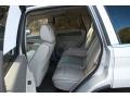 Bright Silver Metallic - Grand Cherokee Overland Photo No. 12