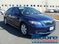 2007 Blue Ribbon Metallic Toyota Camry SE V6  photo #17