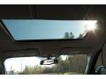 Bright Silver Metallic - Grand Cherokee Overland Photo No. 13