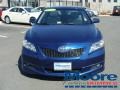 2007 Blue Ribbon Metallic Toyota Camry SE V6  photo #18