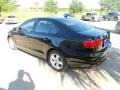Black - Jetta TDI Sedan Photo No. 4
