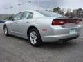 Bright Silver Metallic - Charger SE Photo No. 4