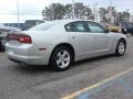 Bright Silver Metallic - Charger SE Photo No. 6