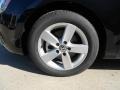 Black - Jetta TDI Sedan Photo No. 7