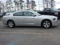 Bright Silver Metallic - Charger SE Photo No. 7