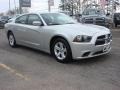Bright Silver Metallic - Charger SE Photo No. 8