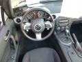 2010 Brilliant Black Mazda MX-5 Miata Touring Roadster  photo #13