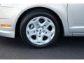 Smokestone Metallic - Fusion SE Photo No. 9