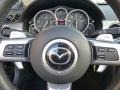 2010 Brilliant Black Mazda MX-5 Miata Touring Roadster  photo #18