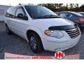 2005 Stone White Chrysler Town & Country Limited  photo #1