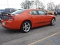 HEMI Orange Pearl - Charger R/T Daytona Photo No. 6