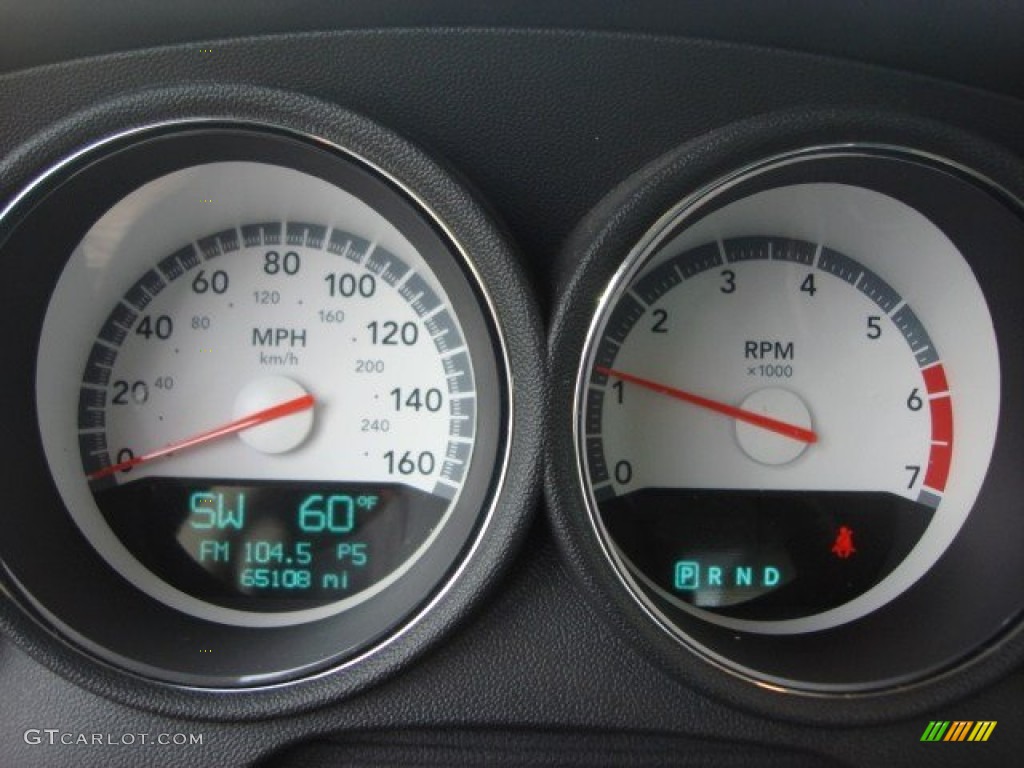 2008 Charger R/T Daytona - HEMI Orange Pearl / Dark Slate Gray photo #20