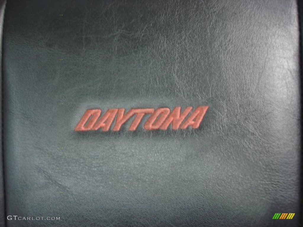 2008 Charger R/T Daytona - HEMI Orange Pearl / Dark Slate Gray photo #25
