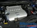 2007 Blue Ribbon Metallic Toyota Camry SE V6  photo #26