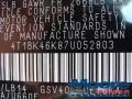 Blue Ribbon Metallic - Camry SE V6 Photo No. 27