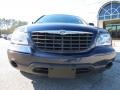 2006 Midnight Blue Pearl Chrysler Pacifica   photo #2