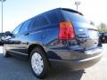 2006 Midnight Blue Pearl Chrysler Pacifica   photo #5
