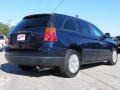 2006 Midnight Blue Pearl Chrysler Pacifica   photo #7