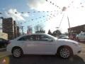 Bright White - 200 LX Sedan Photo No. 5