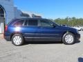 2006 Midnight Blue Pearl Chrysler Pacifica   photo #8