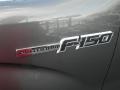 2010 Sterling Grey Metallic Ford F150 Platinum SuperCrew 4x4  photo #21