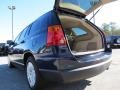 2006 Midnight Blue Pearl Chrysler Pacifica   photo #13