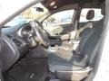 Bright White - 200 LX Sedan Photo No. 16