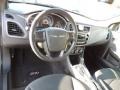 Bright White - 200 LX Sedan Photo No. 17