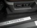 2010 Sterling Grey Metallic Ford F150 Platinum SuperCrew 4x4  photo #32