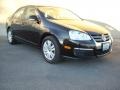 Black Uni - Jetta S Sedan Photo No. 2
