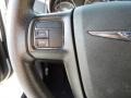 Bright White - 200 LX Sedan Photo No. 22