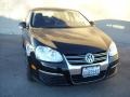Black Uni - Jetta S Sedan Photo No. 3