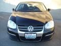 Black Uni - Jetta S Sedan Photo No. 4