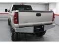 Silver Birch Metallic - Silverado 2500HD LT Extended Cab 4x4 Photo No. 11