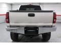 Silver Birch Metallic - Silverado 2500HD LT Extended Cab 4x4 Photo No. 12