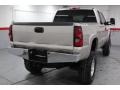 Silver Birch Metallic - Silverado 2500HD LT Extended Cab 4x4 Photo No. 13