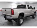 Silver Birch Metallic - Silverado 2500HD LT Extended Cab 4x4 Photo No. 14