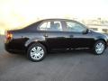 Black Uni - Jetta S Sedan Photo No. 10
