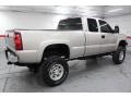 Silver Birch Metallic - Silverado 2500HD LT Extended Cab 4x4 Photo No. 15