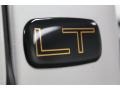 2006 Chevrolet Silverado 2500HD LT Extended Cab 4x4 Badge and Logo Photo