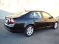 Black Uni - Jetta S Sedan Photo No. 15
