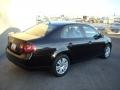 Black Uni - Jetta S Sedan Photo No. 16