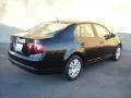 Black Uni - Jetta S Sedan Photo No. 17