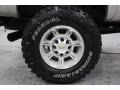 Silver Birch Metallic - Silverado 2500HD LT Extended Cab 4x4 Photo No. 26