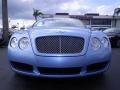 2007 Neptune Bentley Continental GTC   photo #4
