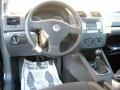 Black Uni - Jetta S Sedan Photo No. 24