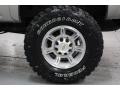 Silver Birch Metallic - Silverado 2500HD LT Extended Cab 4x4 Photo No. 28