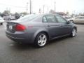 2006 Anthracite Metallic Acura TL 3.2  photo #6