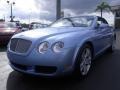 2007 Neptune Bentley Continental GTC   photo #9